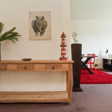 - Le Regina - Proche Phare Apartment *