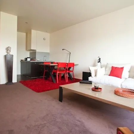 Apartment - Le Regina - Proche Phare Biarritz