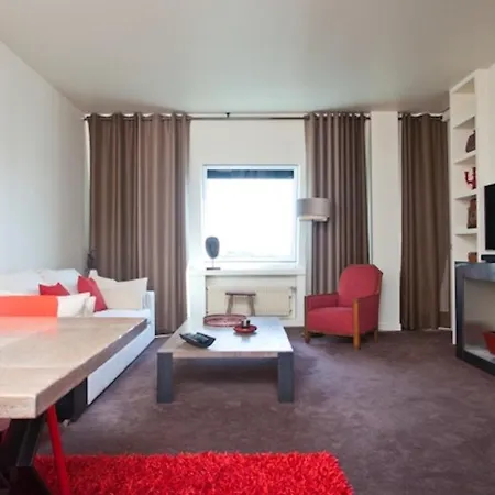 Apartment - Le Regina - Proche Phare Biarritz