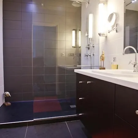 Apartment - Le Regina - Proche Phare