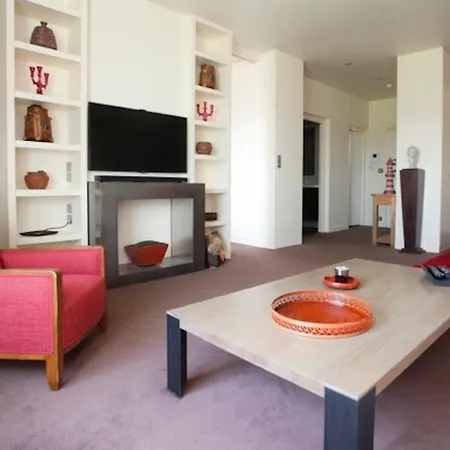 - Le Regina - Proche Phare Apartment