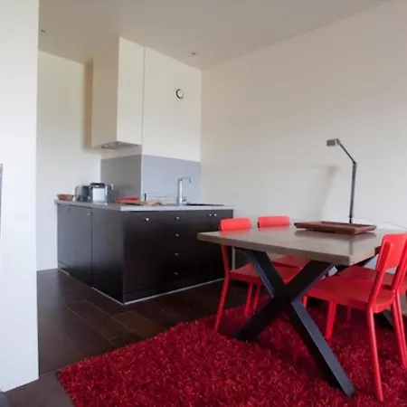 - Le Regina - Proche Phare Apartment *