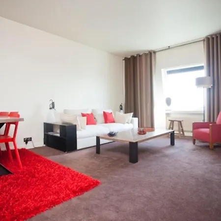 Apartment - Le Regina - Proche Phare