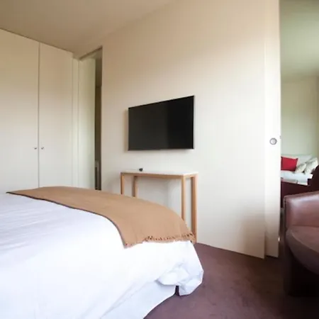 - Le Regina - Proche Phare Apartment Biarritz